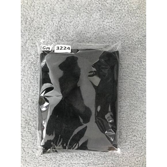 J.Crew No.2 Pencil Skirt Womens Sz 6 Charcoal Gray Wool Lined Back Zip Slit Hem - Picture 6 of 6